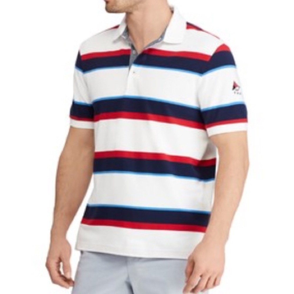 NWT CHAPS Shirt